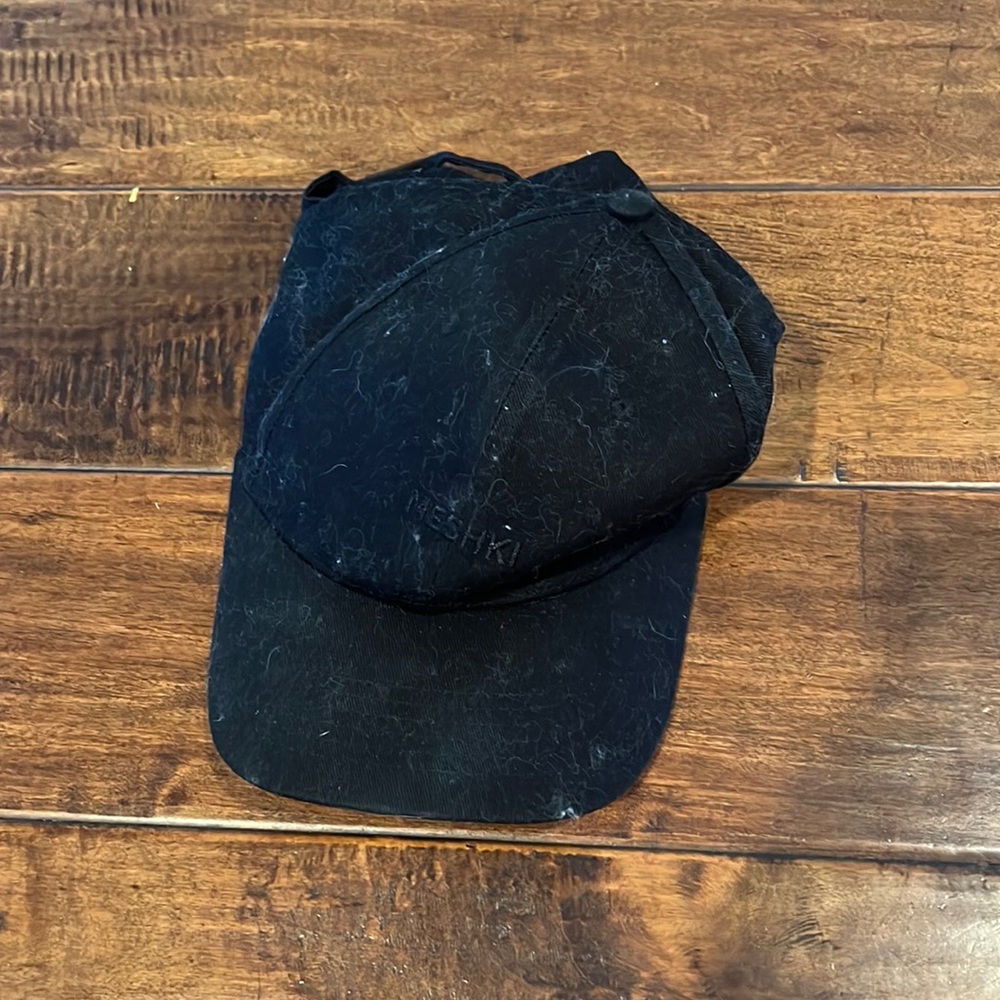 Meshki Hat - Picture 1 of 2